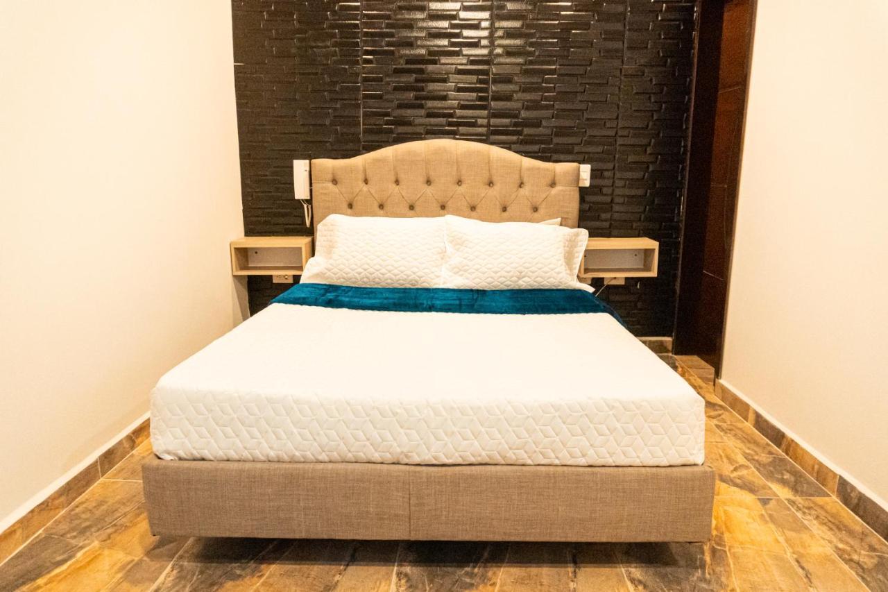 Hotel Salinero - Zipaquirá エクステリア 写真