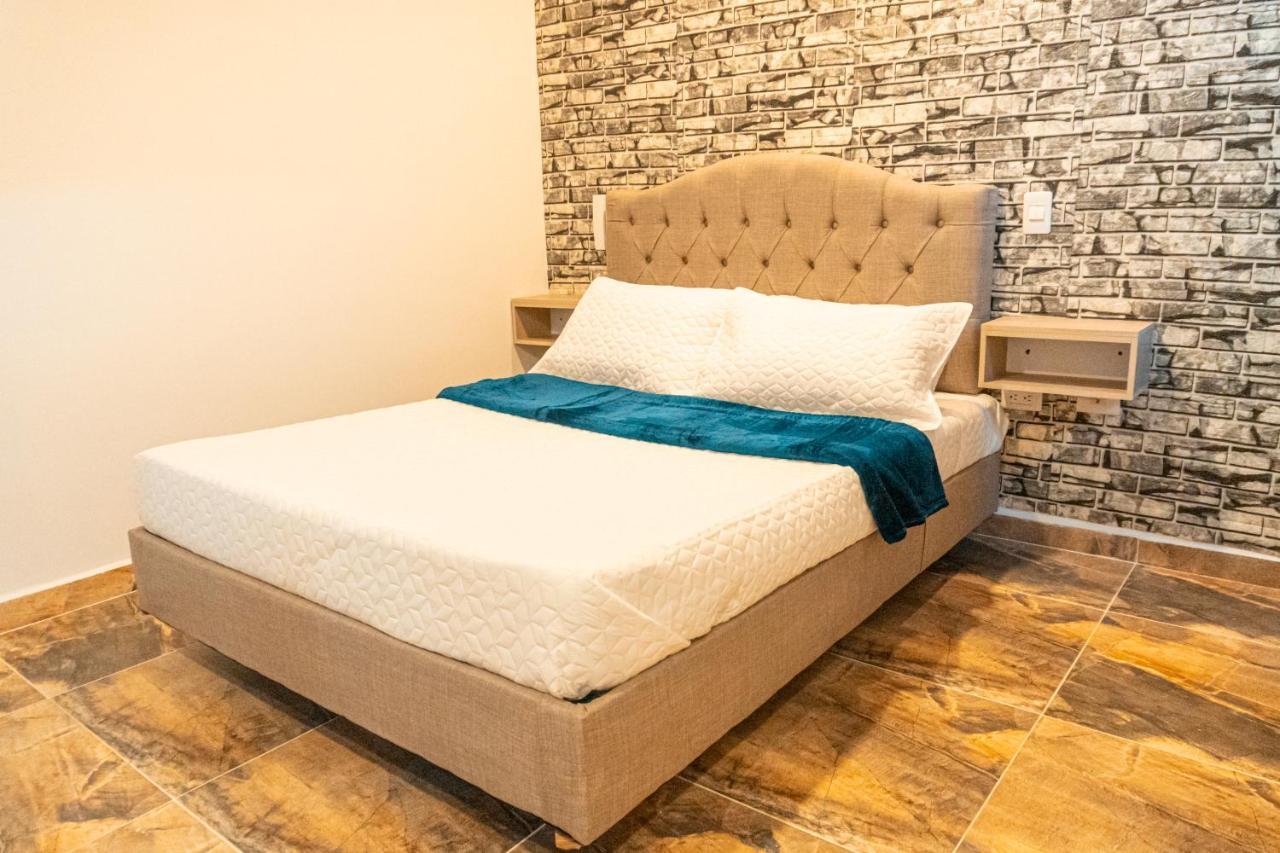 Hotel Salinero - Zipaquirá エクステリア 写真
