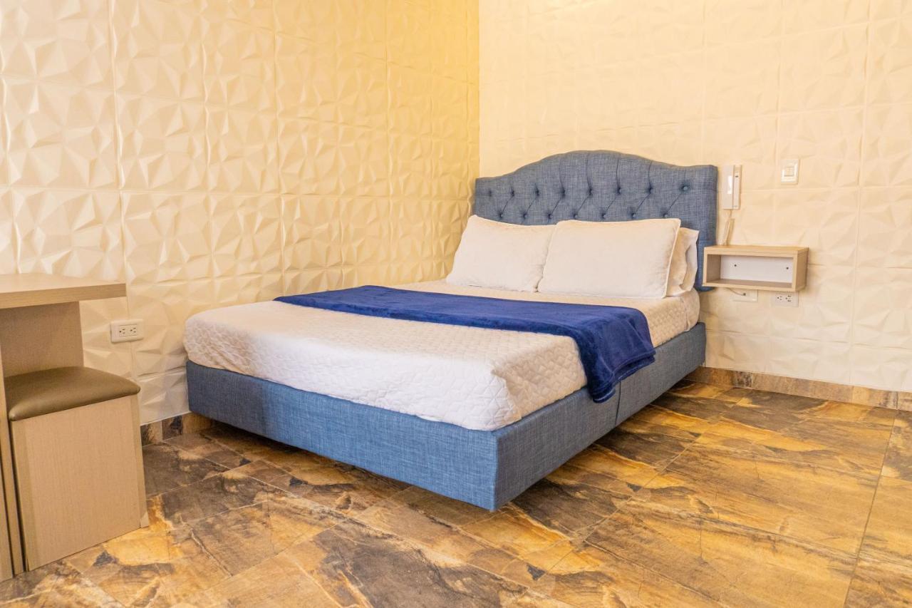 Hotel Salinero - Zipaquirá エクステリア 写真